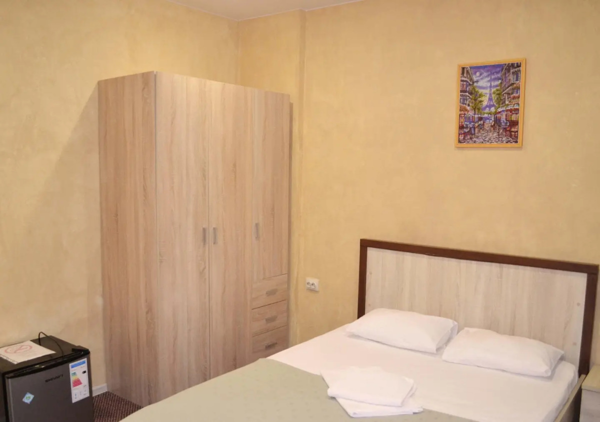 Гостевой дом СтандАрт