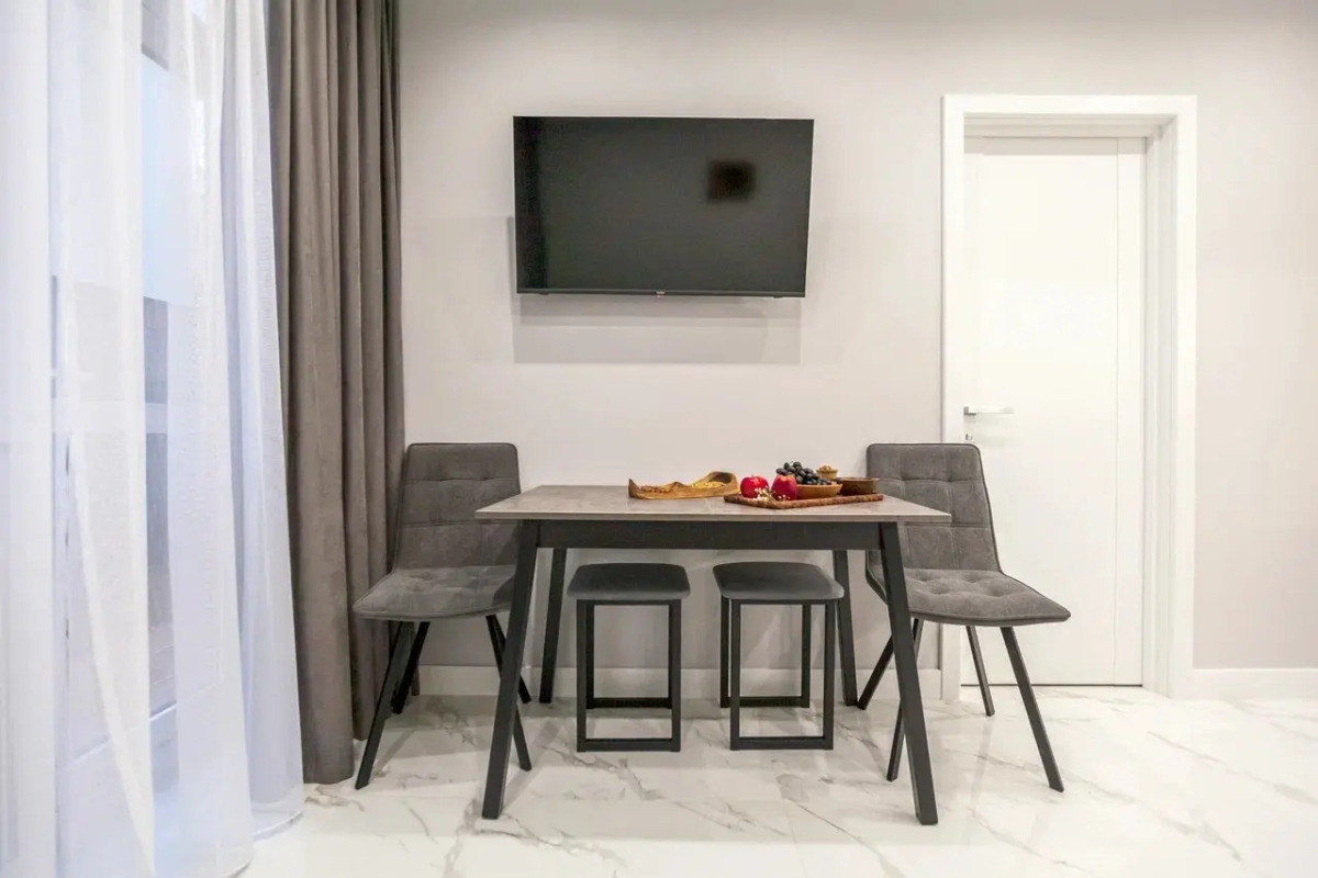 Апартаменты More Rooms на Станиславского 5