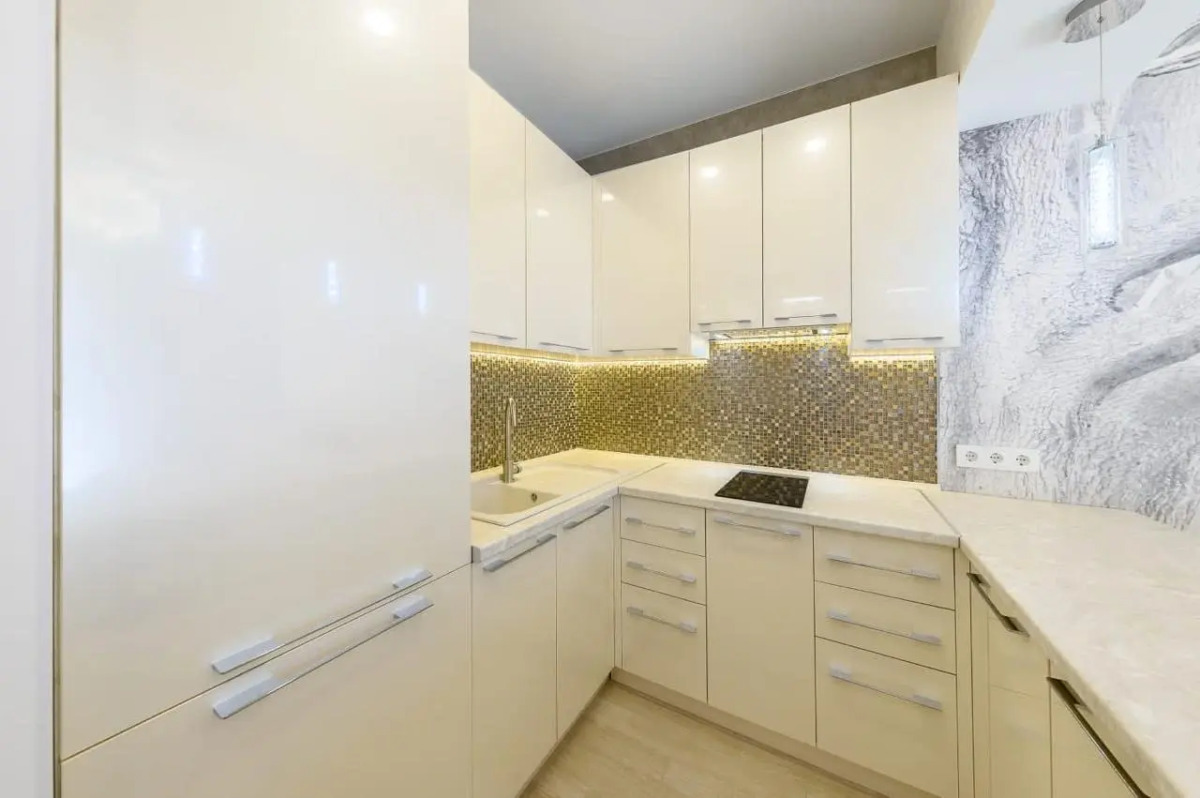 Апартаменты Студия ЖК Сокол