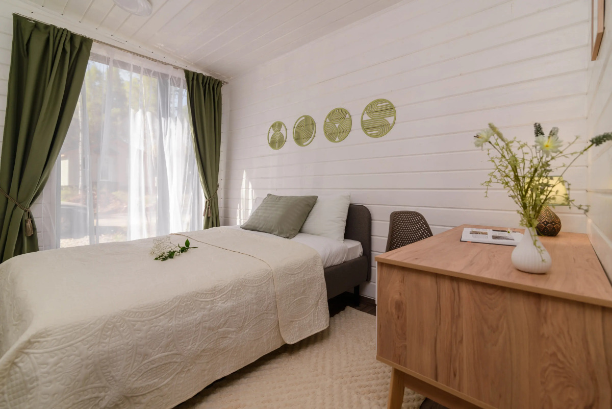 Частный дом Simple Life Home 509