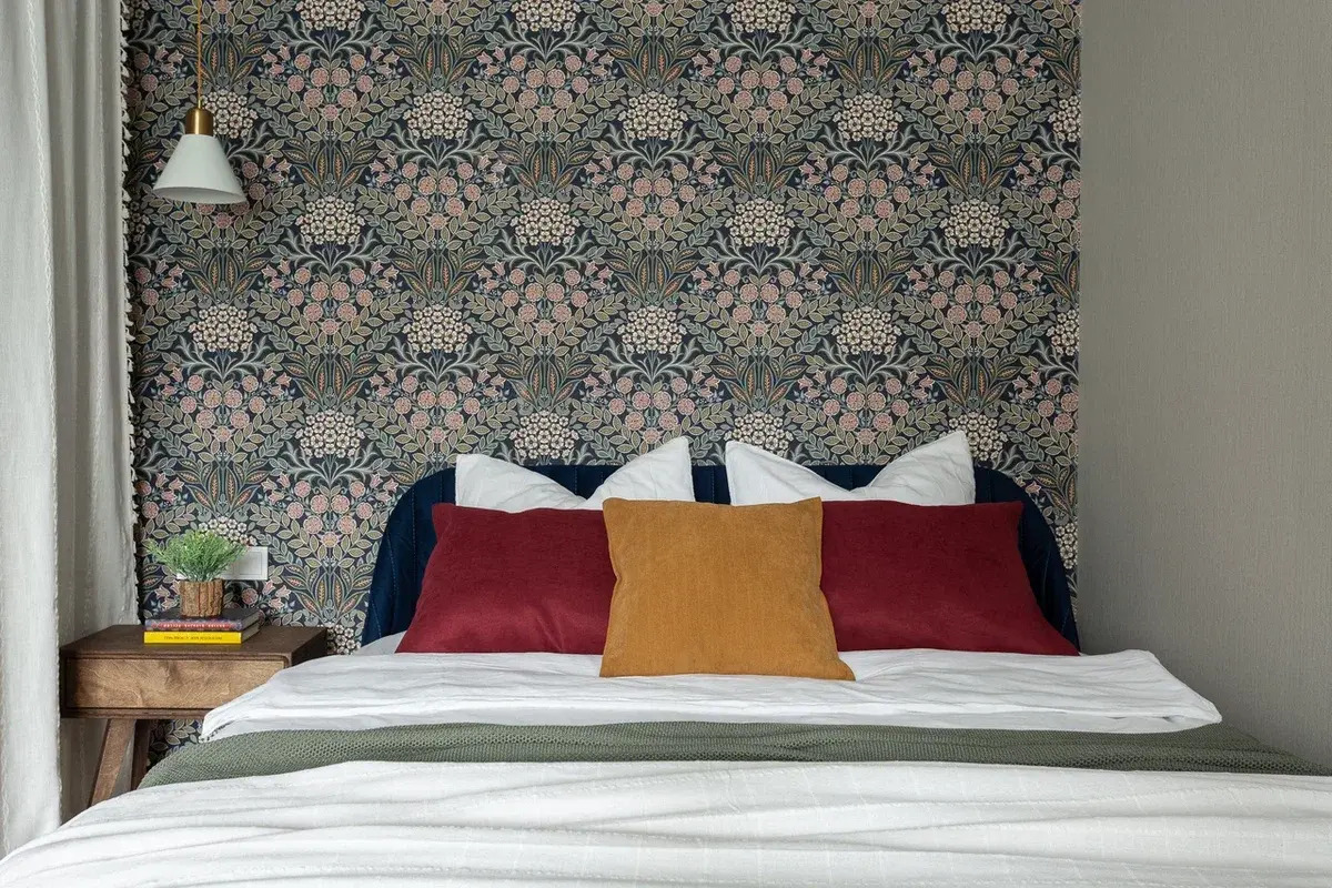 Апартаменты Две Подушки на Воровского 39