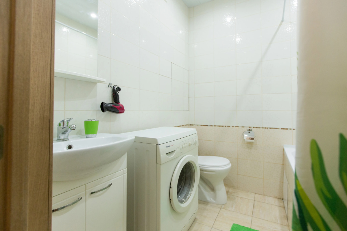 Апартаменты на улице Дмитрия Михайлова 1