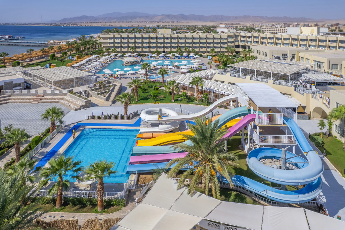 Seven Seas Jolie Bay