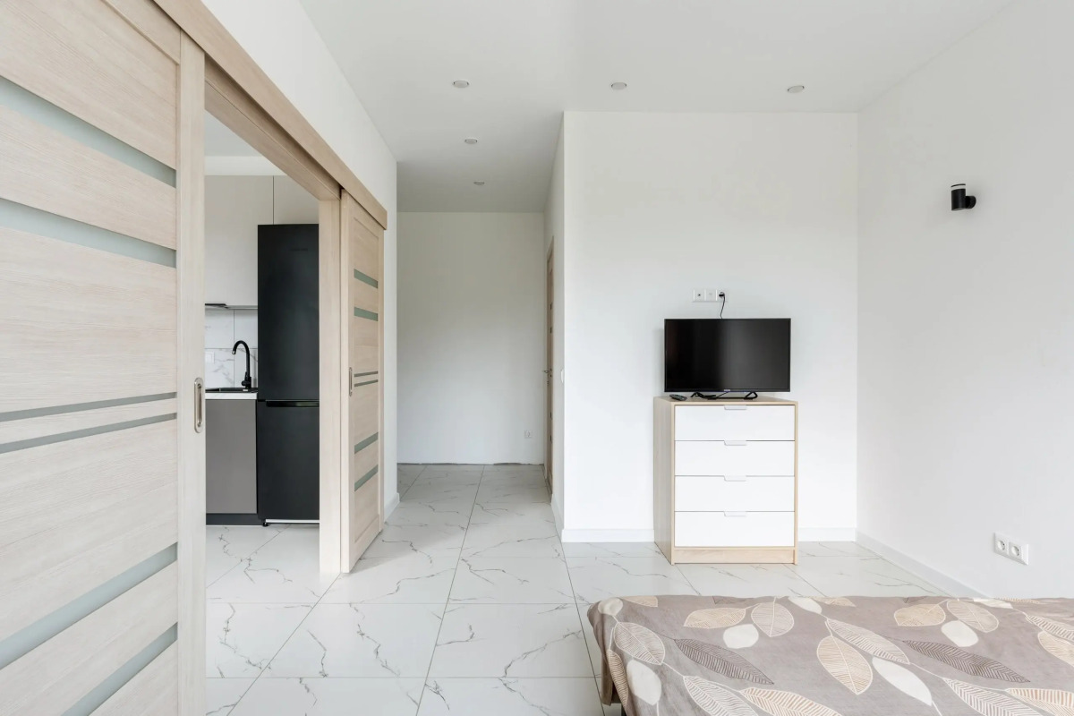 Квартира Гости Любят в Одинцово