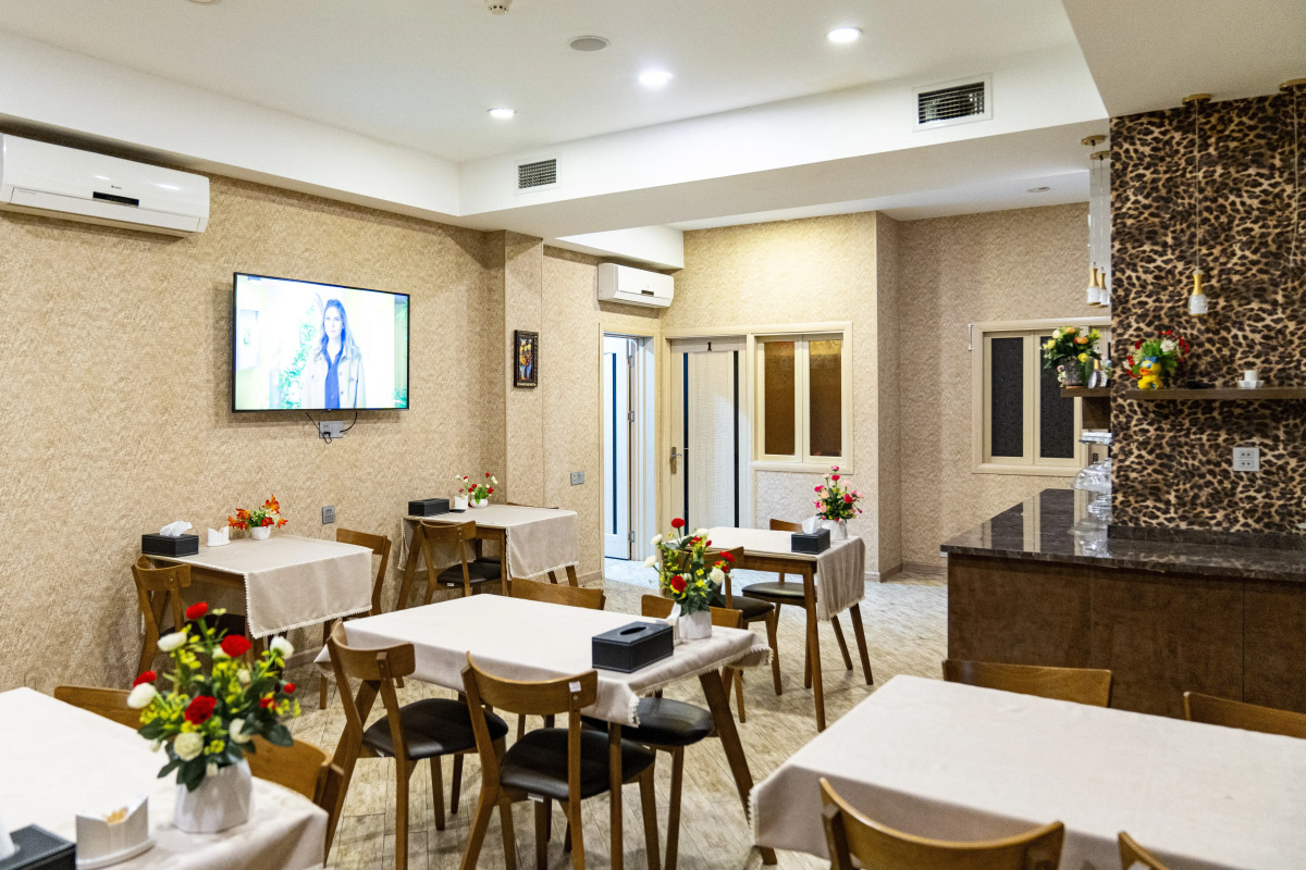 Отель Sebail Inn Baku