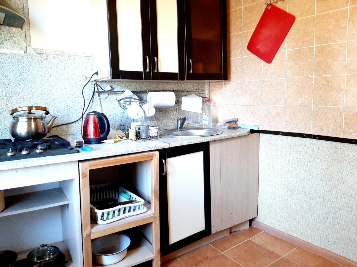 Квартира Семейная для Большой Семьи