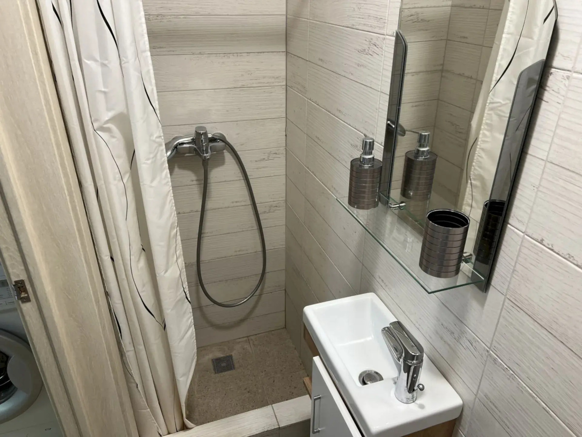 Шале 438 Хутор Бетта