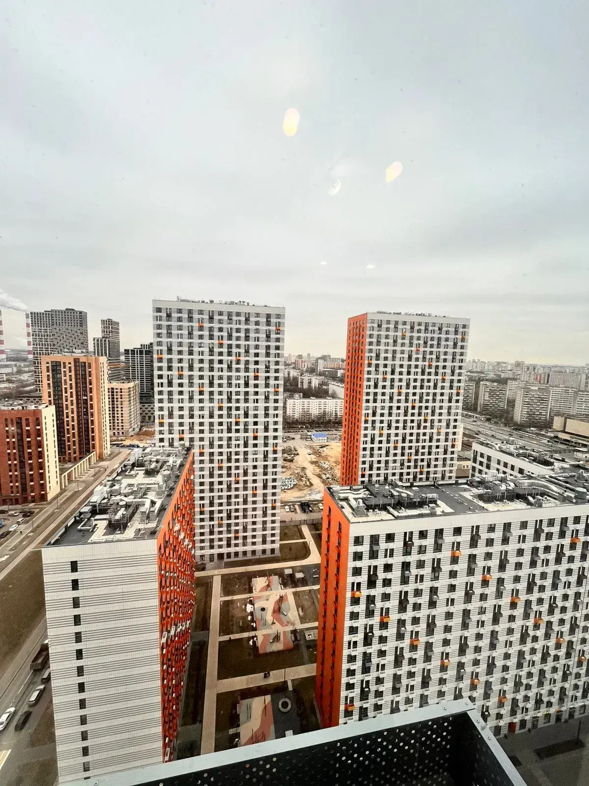 Квартира Амурская