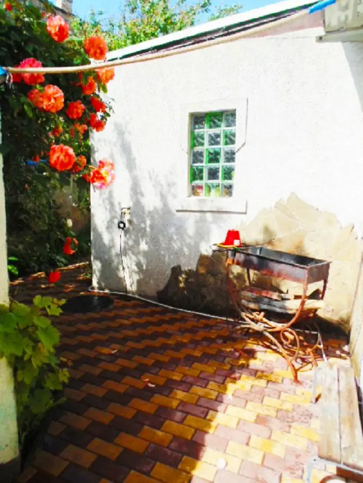 Апартаменты 2 минуты пешком от набережной Терешковой