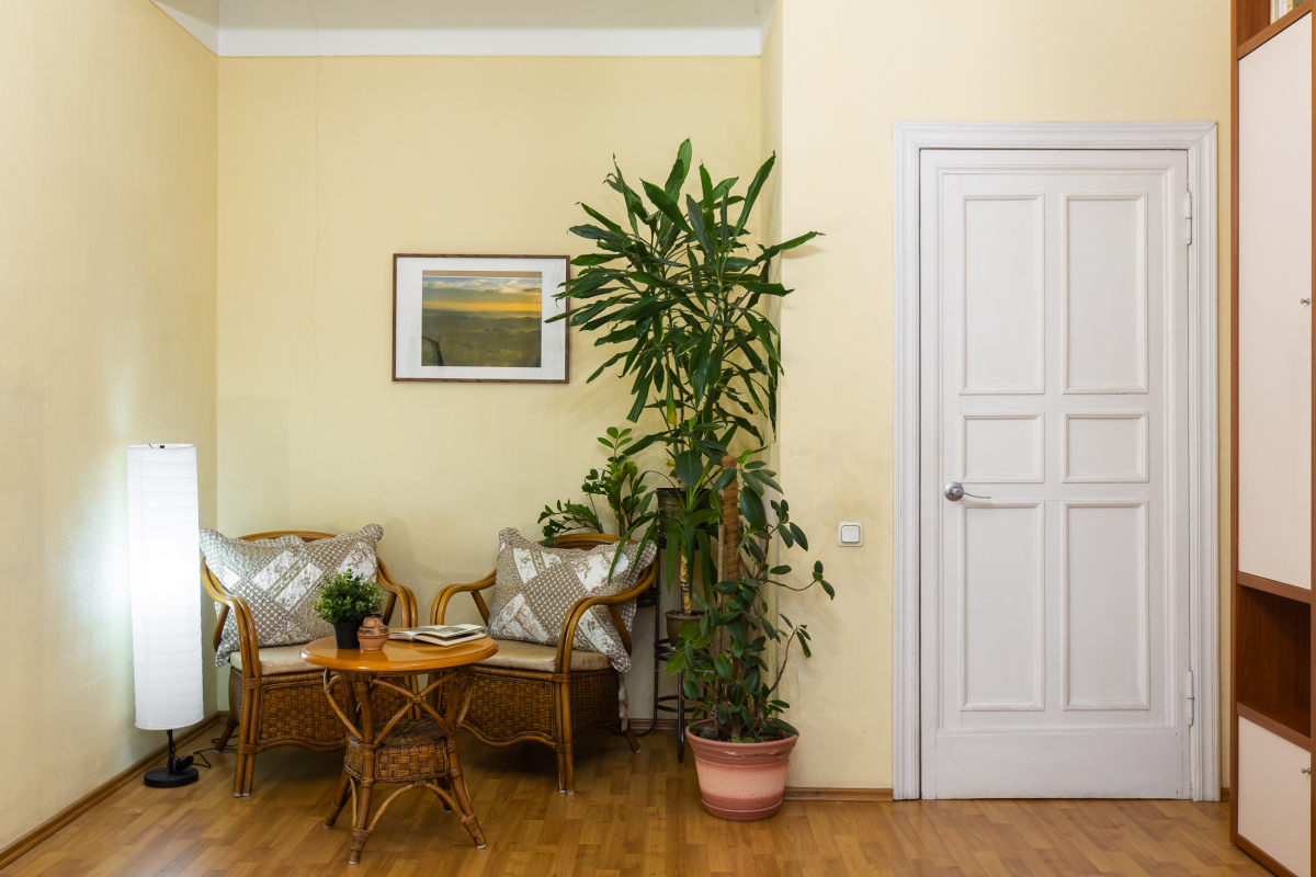 Апартаменты Никитский Бульвар 9