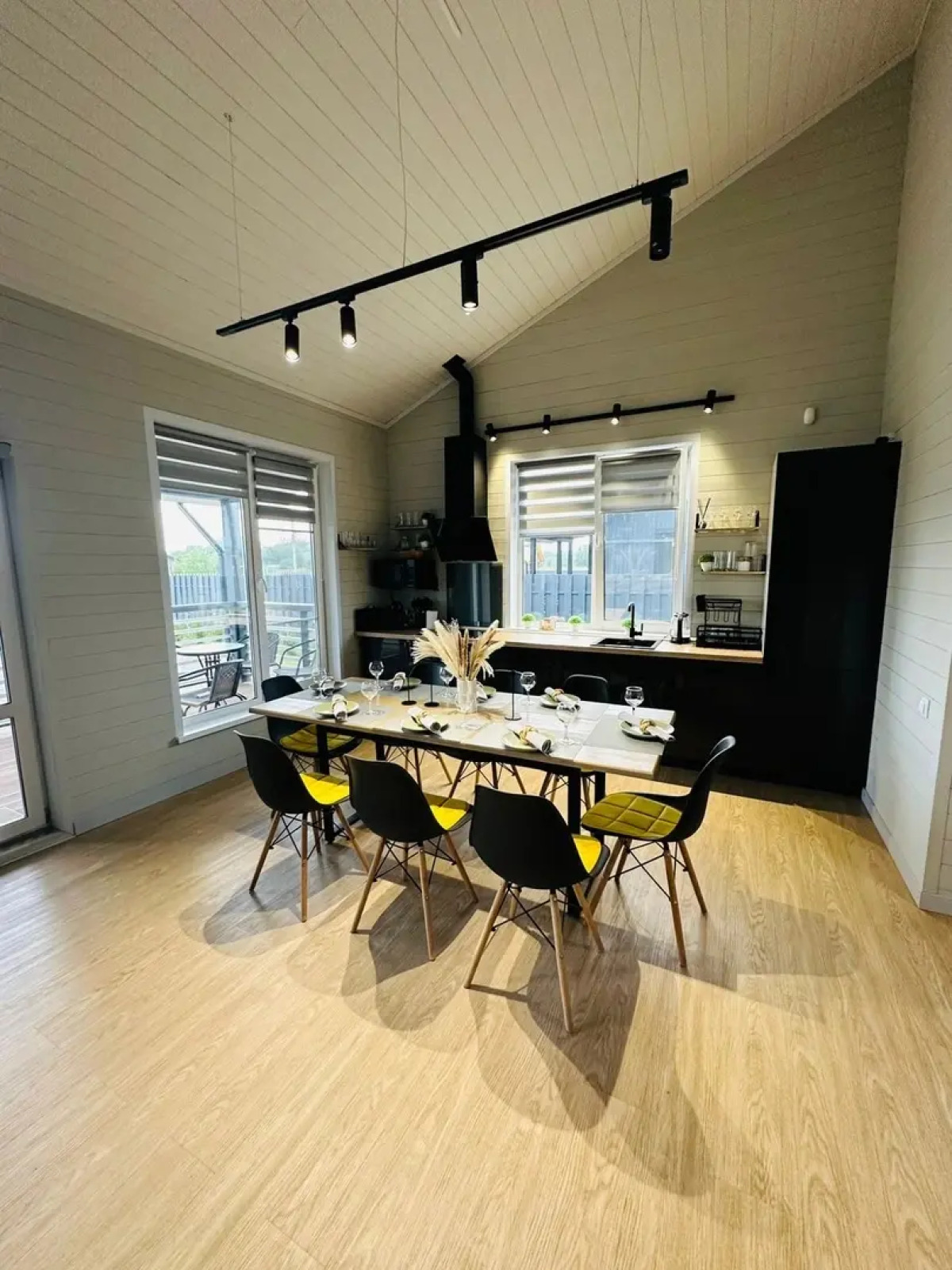 Гостевой дом Стрековец