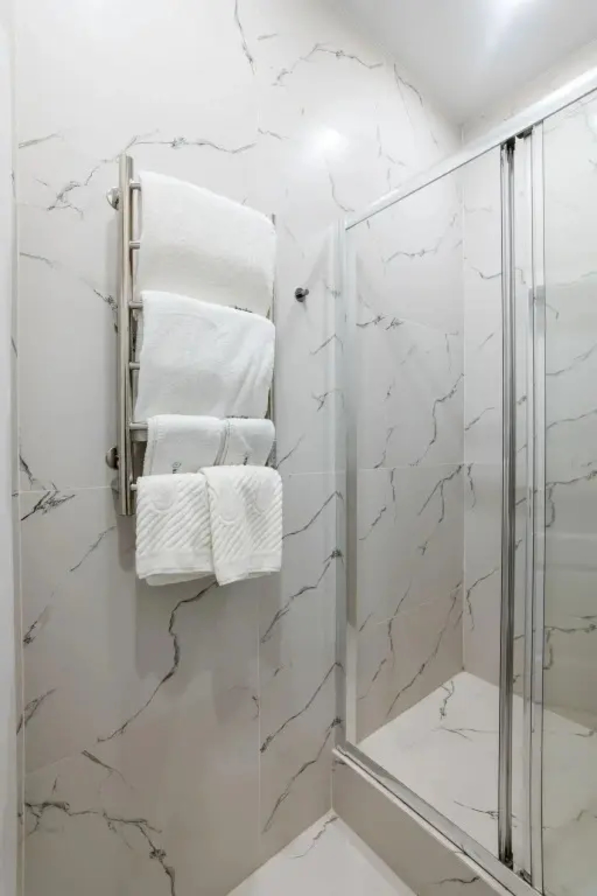 Апартаменты Knokey Алексеевская Трёхместные