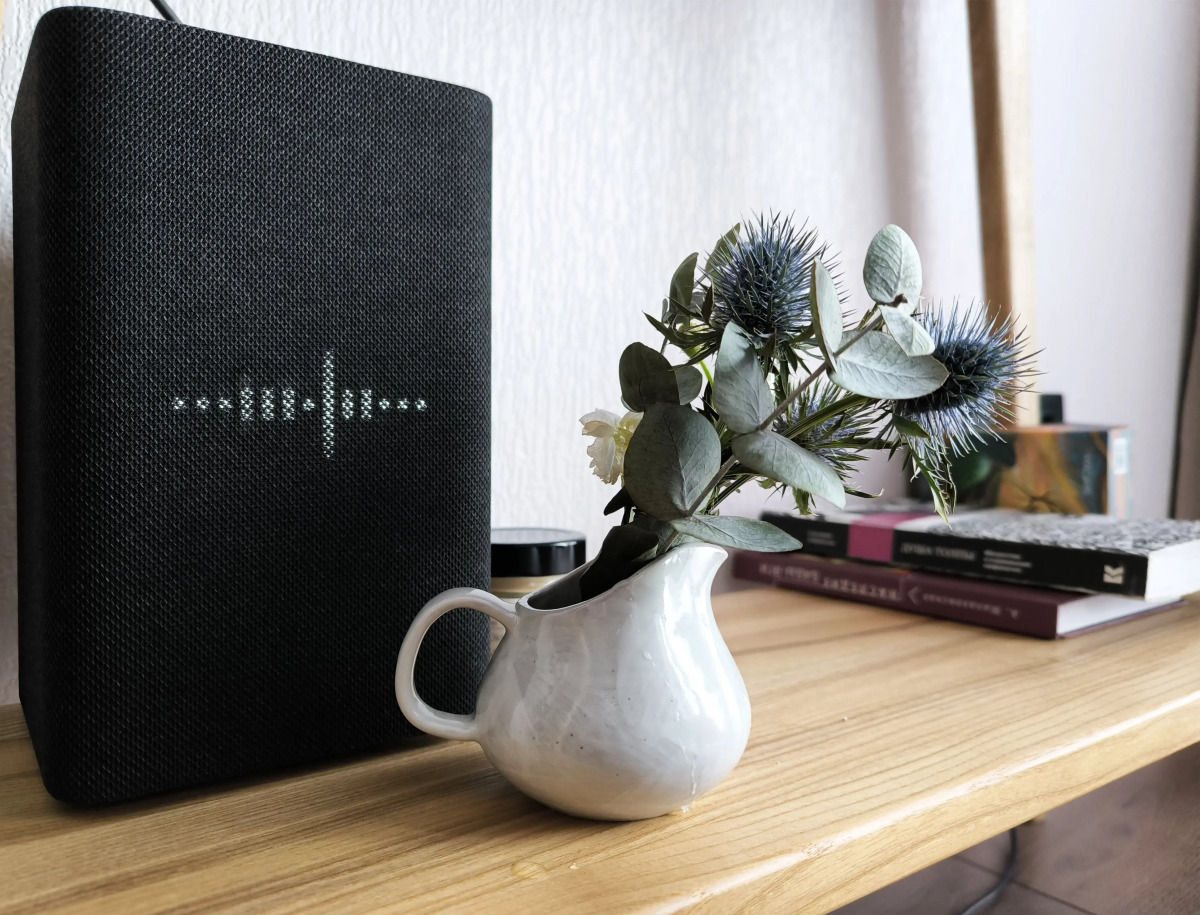 Апартаменты студия с русской душой