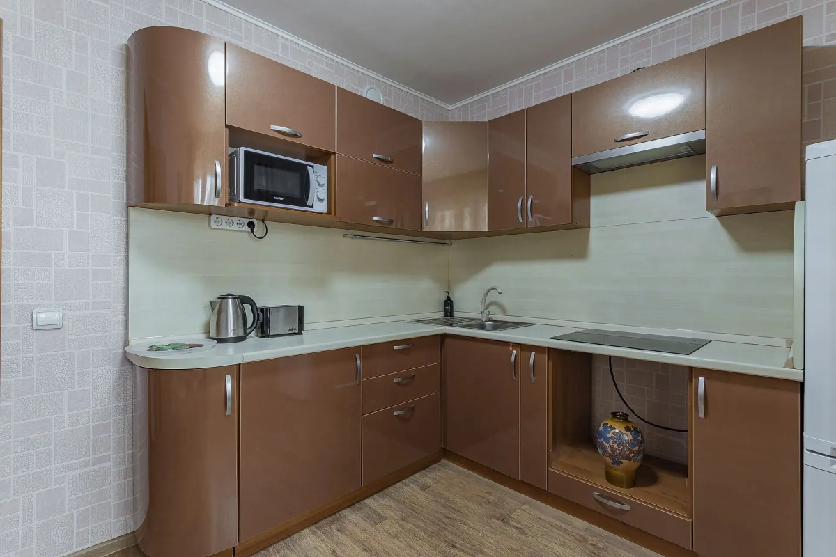 Апартаменты Стрелка 17