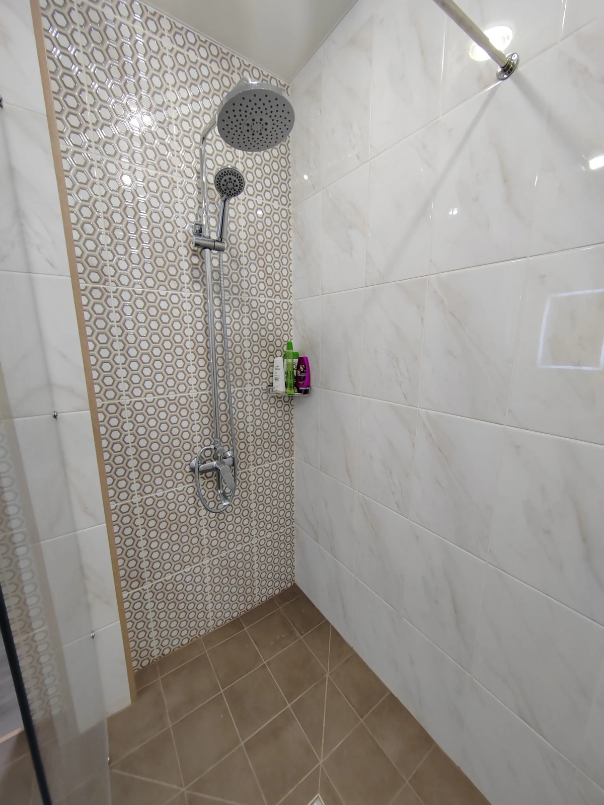 Апартаменты на Чертыгашева