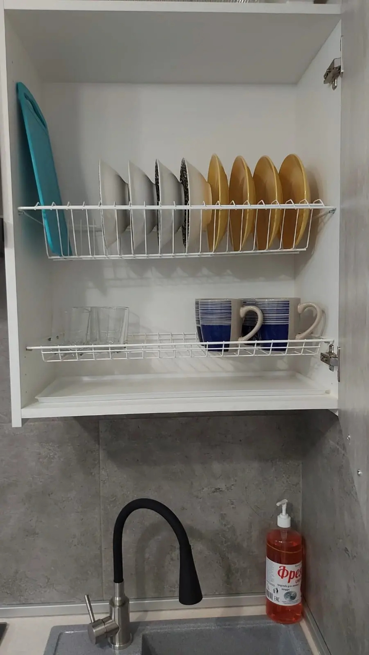 Апартаменты Горный