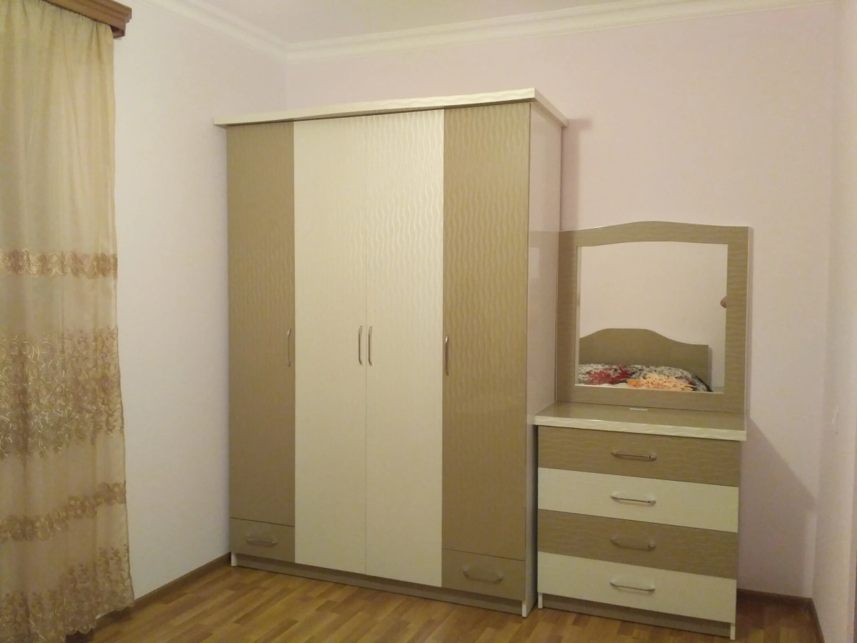 Гостевой Дом Lusya B&B