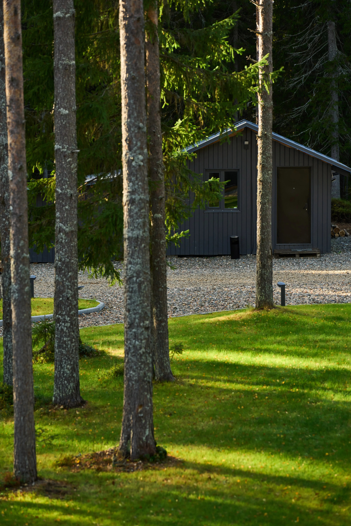 База отдыха Glanta