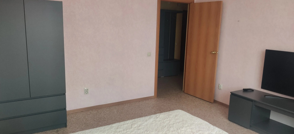 Квартира Уютная Однокомнатная