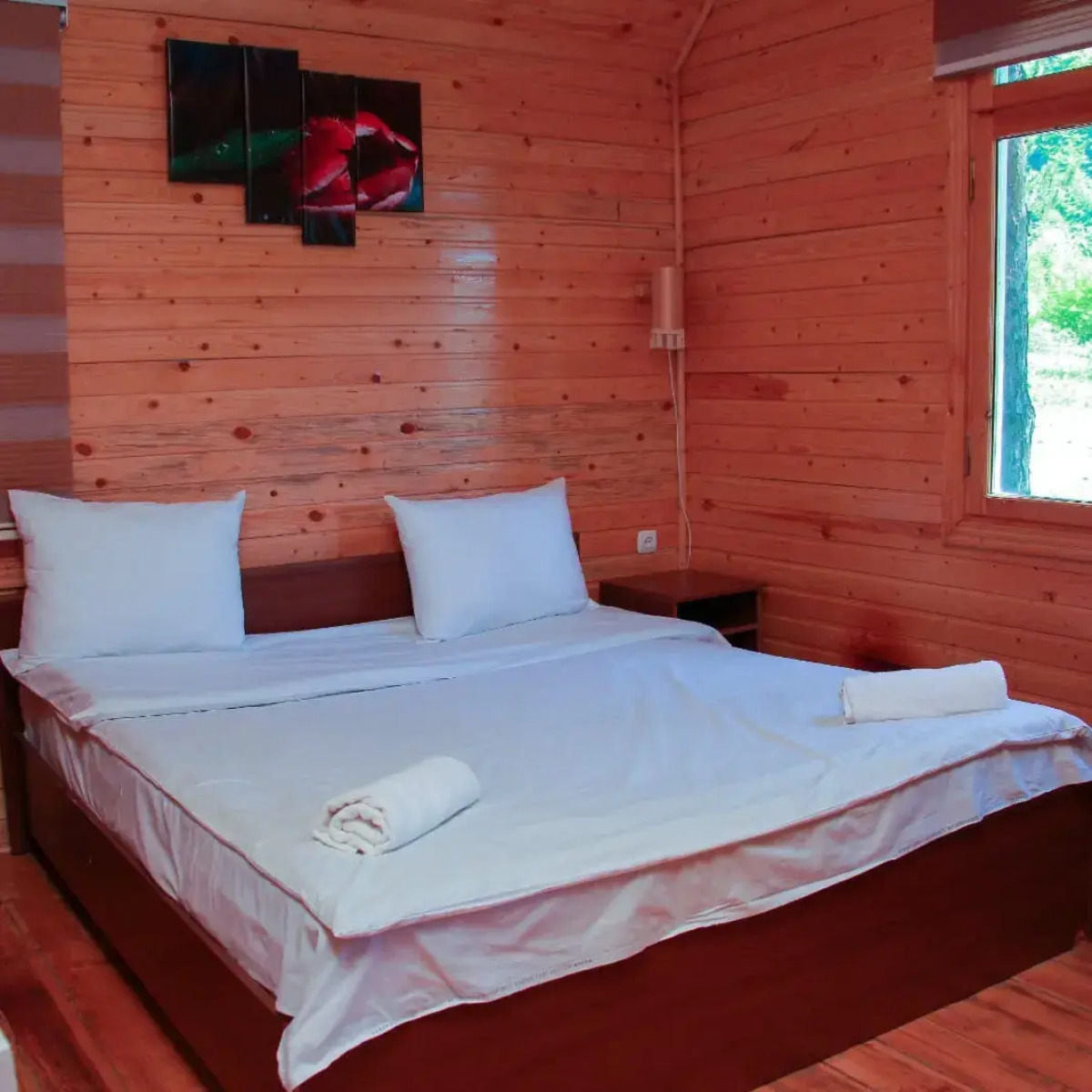 Санаторий Health Resort Narin Qala Resort