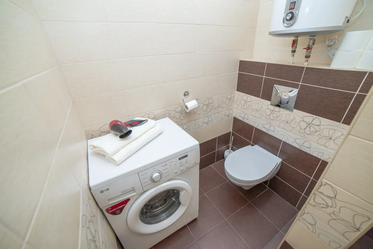 Апартаменты Мечта Куйбышева 21