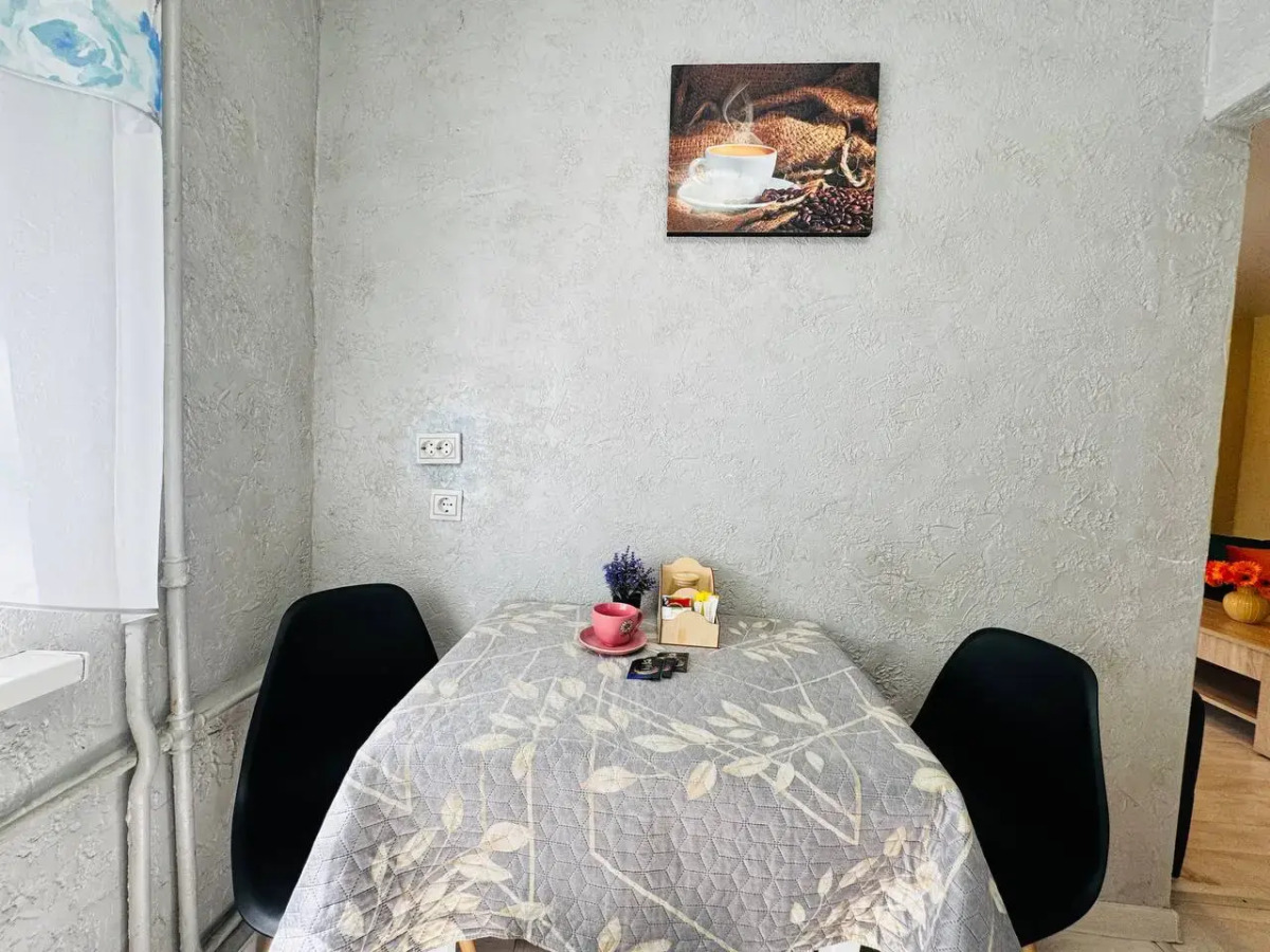 Апартаменты Room-Room 20-лет Октября