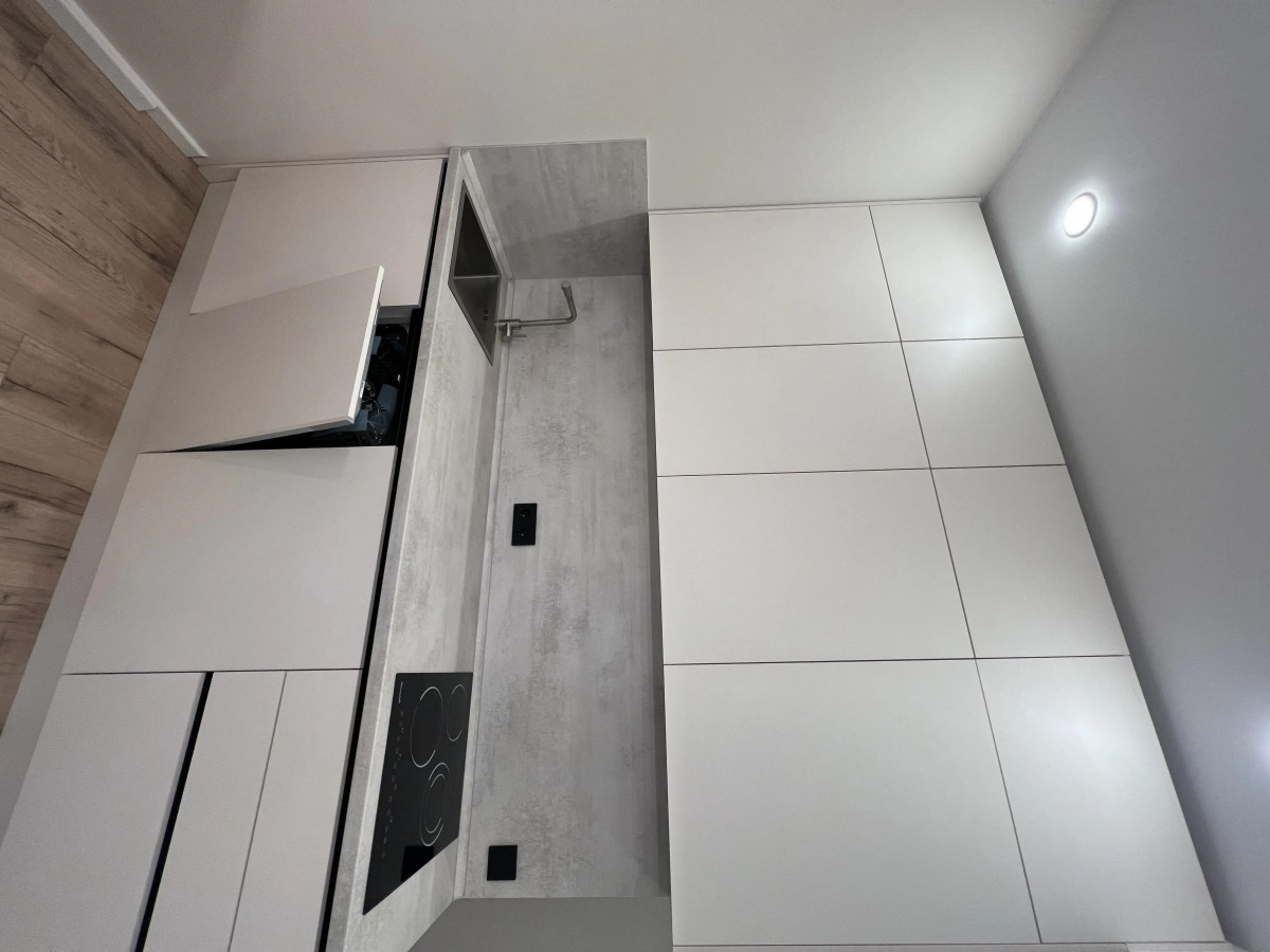 Апартаменты Жилой Комплекс Ты и Я