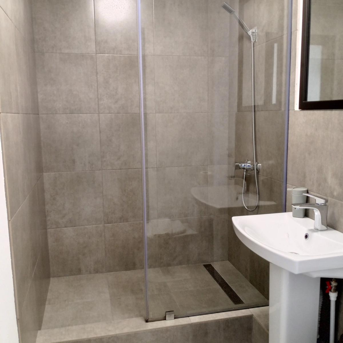 Апартаменты Высота 5