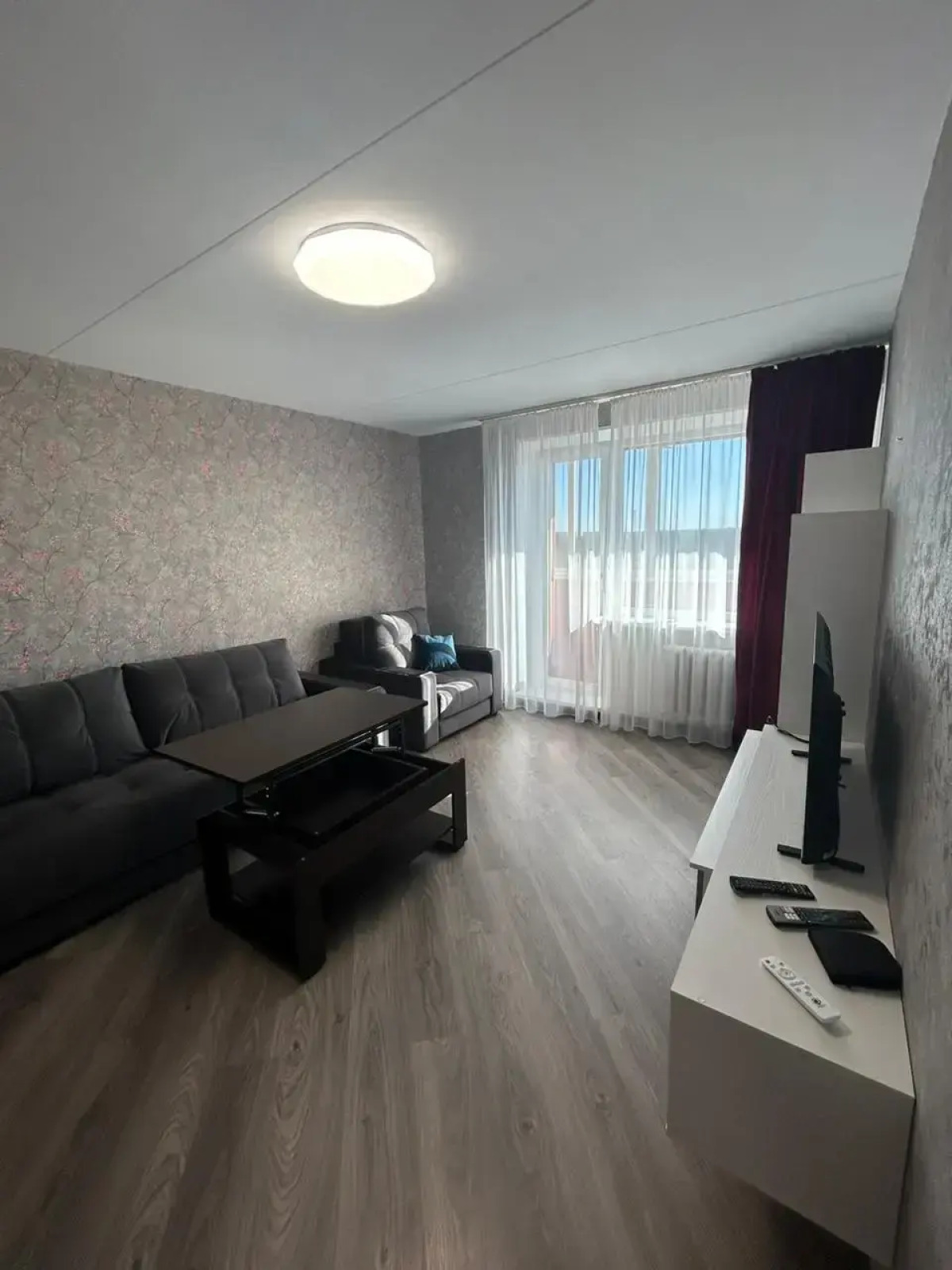 Квартира на Архипова