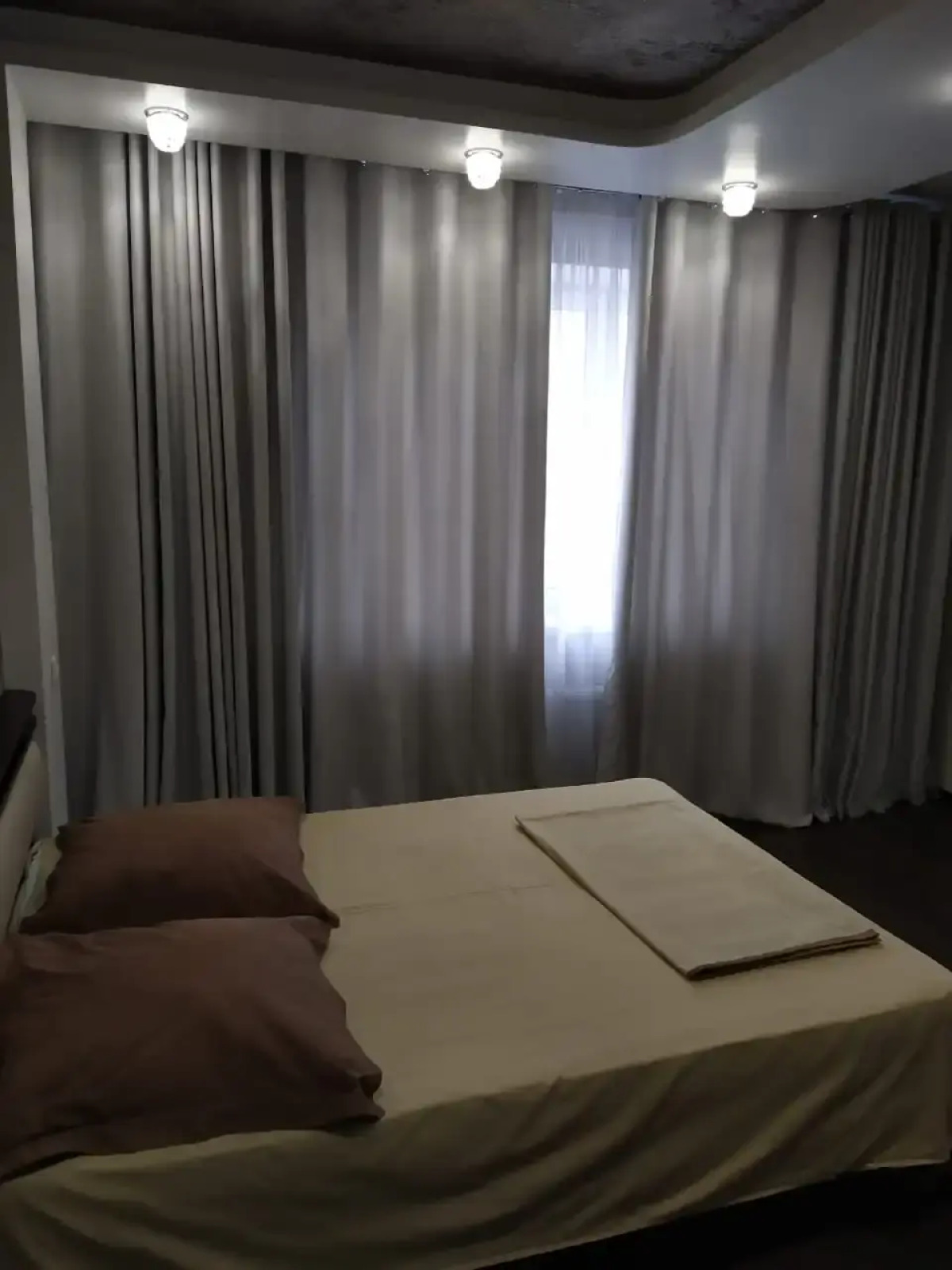 Апартаменты на улице Дружбы 2/3