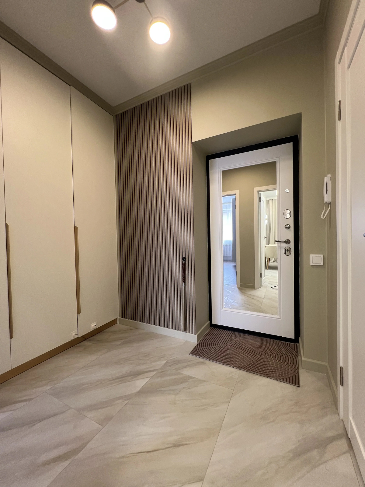 Квартира Уютная на Никольской