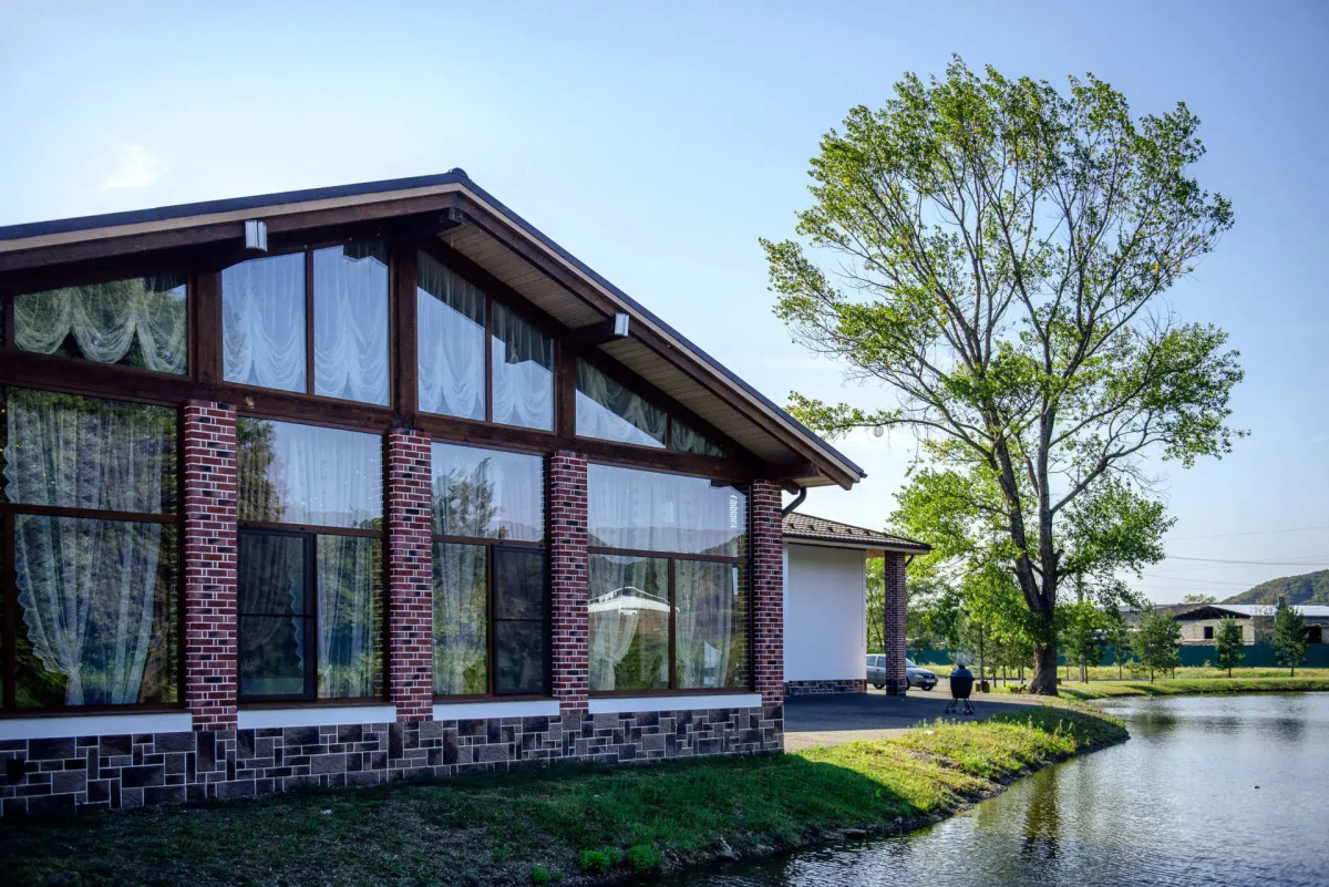 Гостиничный комплекс "Турист"