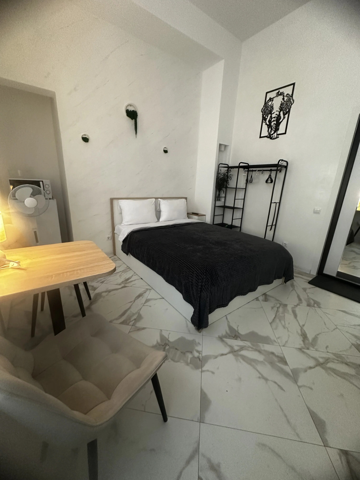 Апартаменты Daily apart