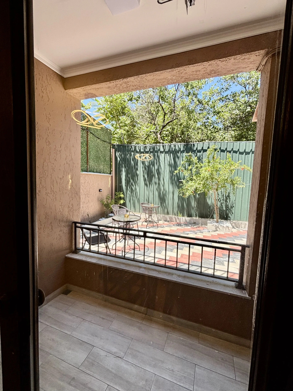 Апарт-отель Ritmari