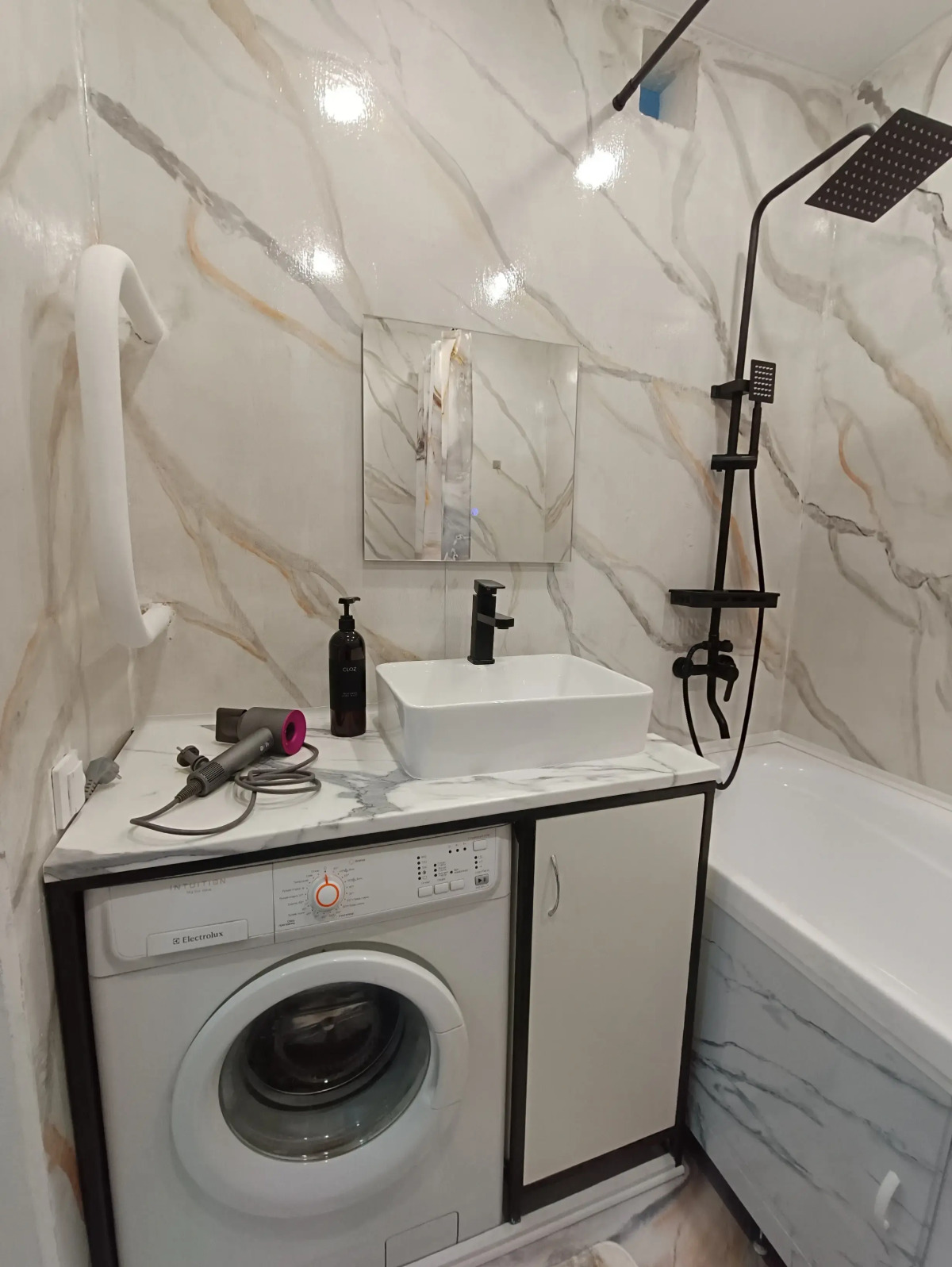 Квартира рядом с Микрохирургией Глаза