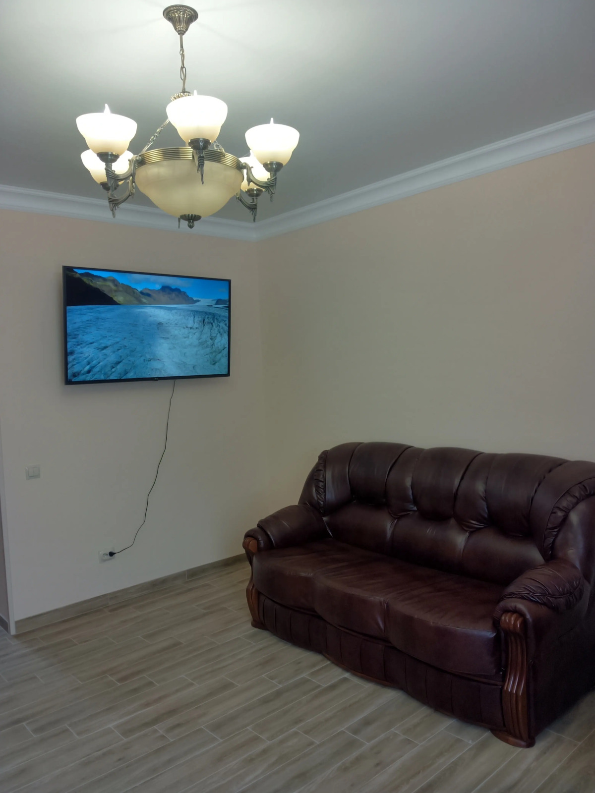 Гостевой Дом Эверест