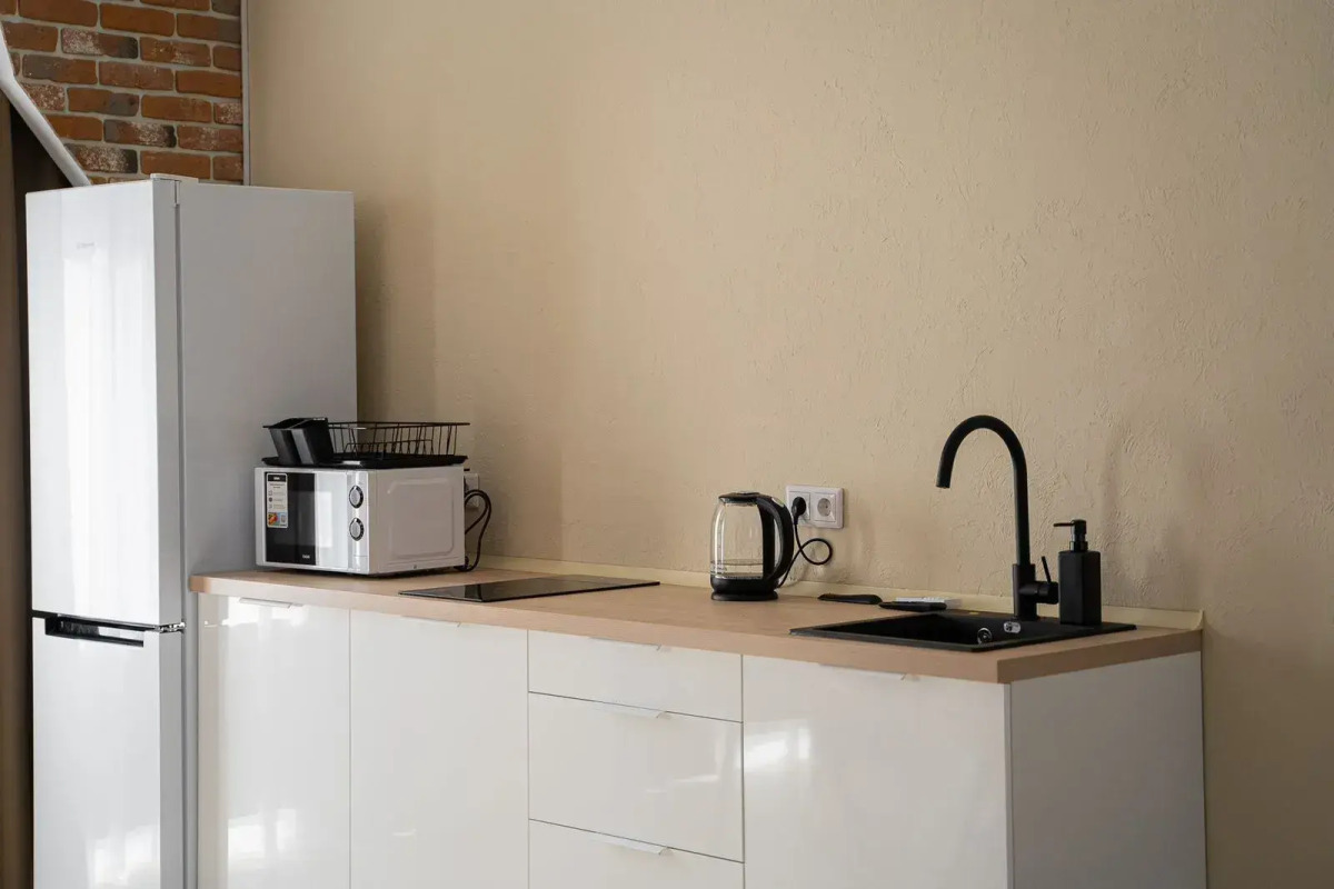 Апартаменты Империал