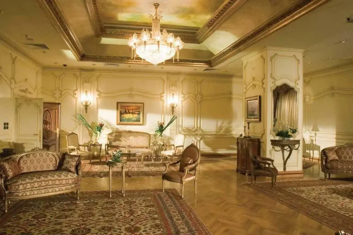 Al Masa Hotel Nasr City