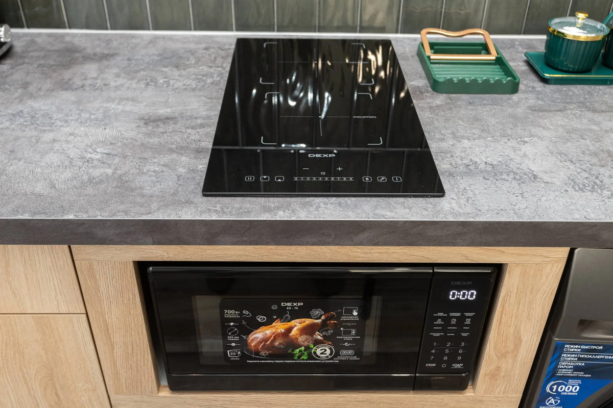 Апартаменты Стильные апартаменты у моря