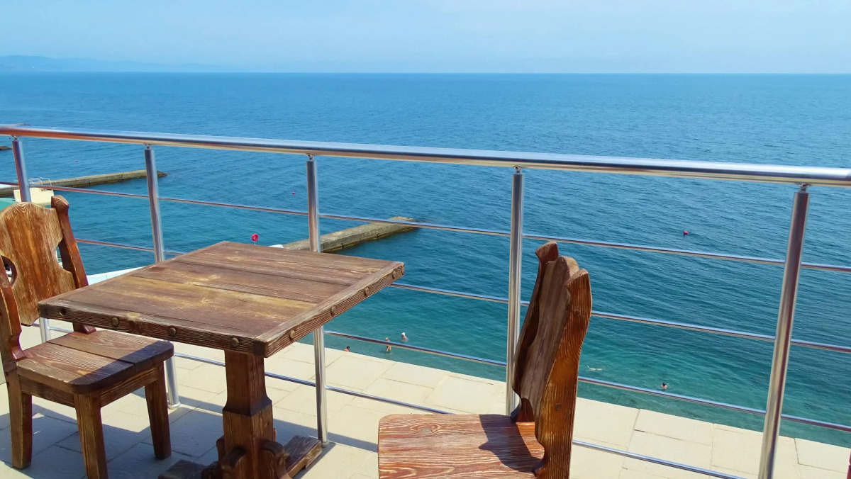 Мини-отель Легенда Алушта