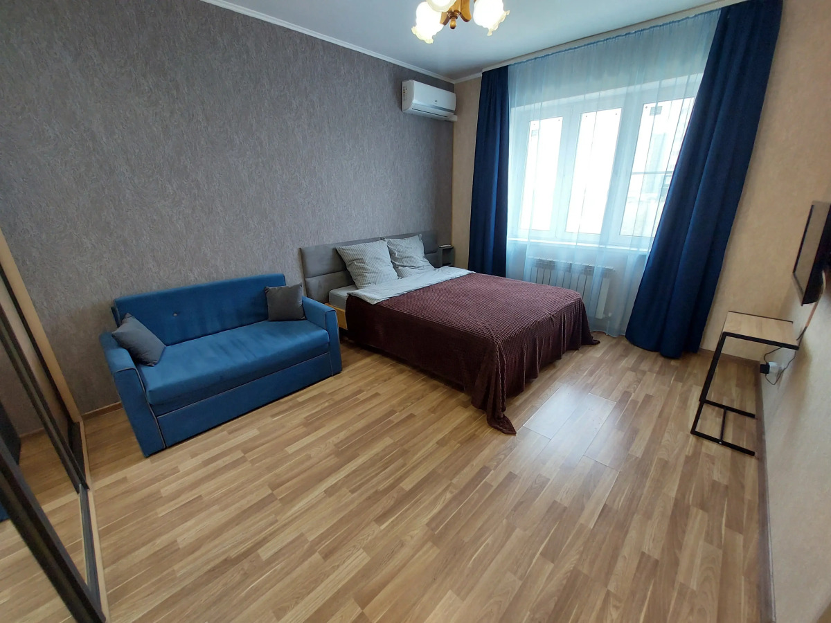 Апартаменты СВ Гусева