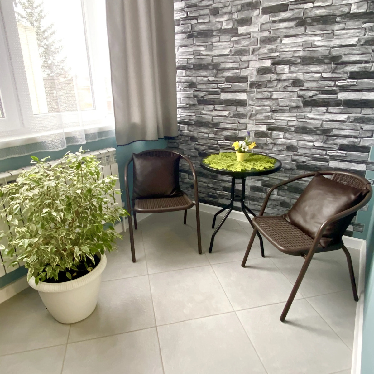 Квартира Апартаменты Pavlovsk36