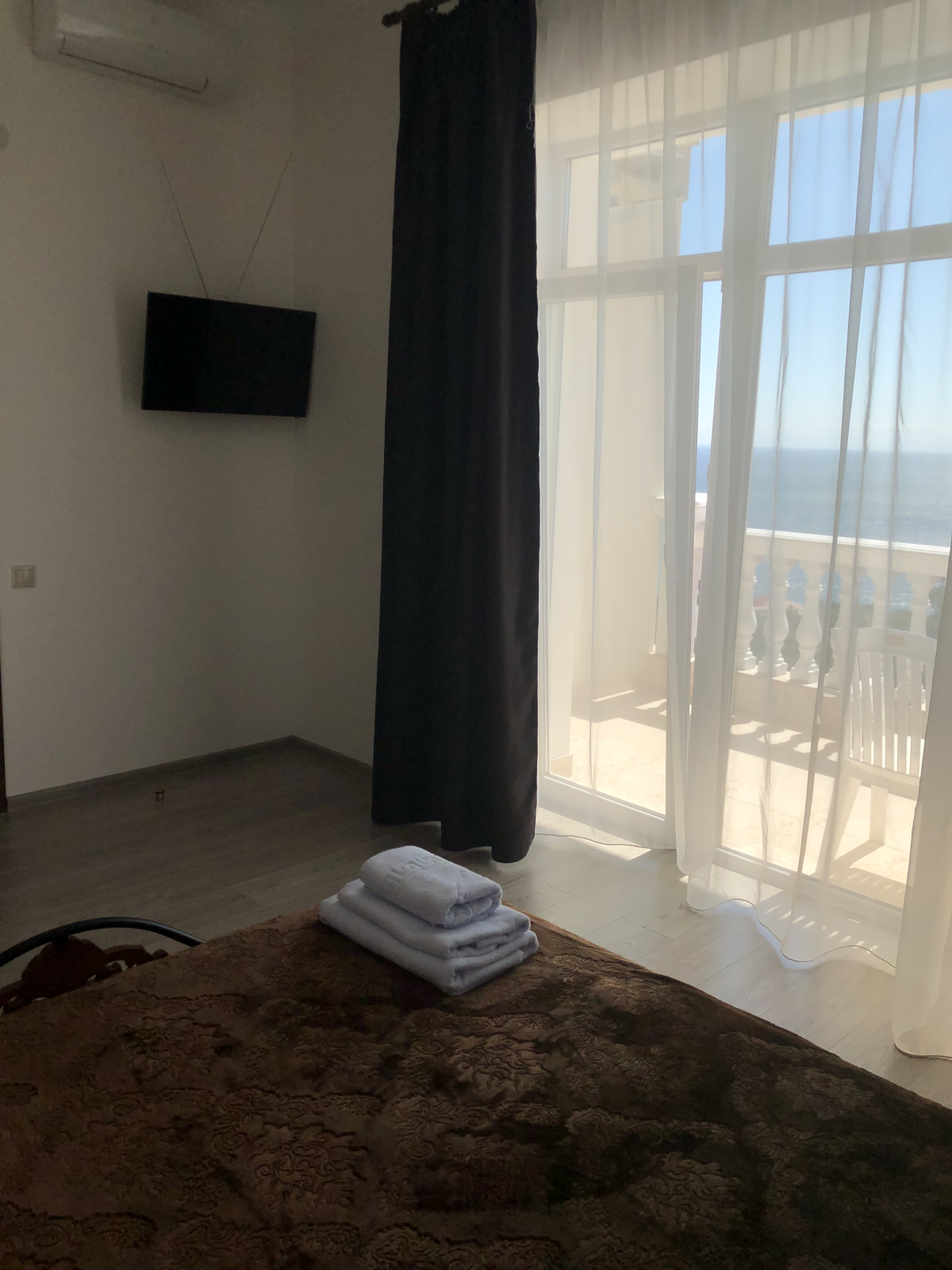 Гостевой Дом Вилла Агния