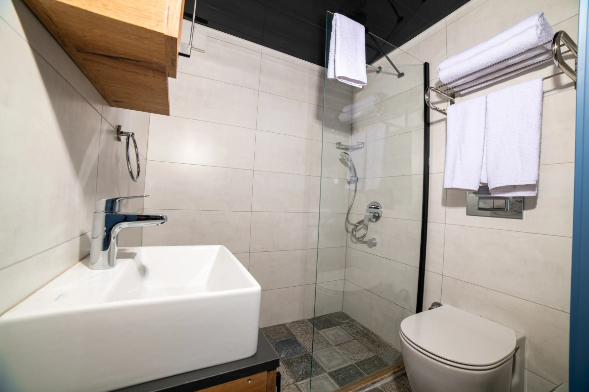 Апарт-Отель Sofa Kalei̇çi̇