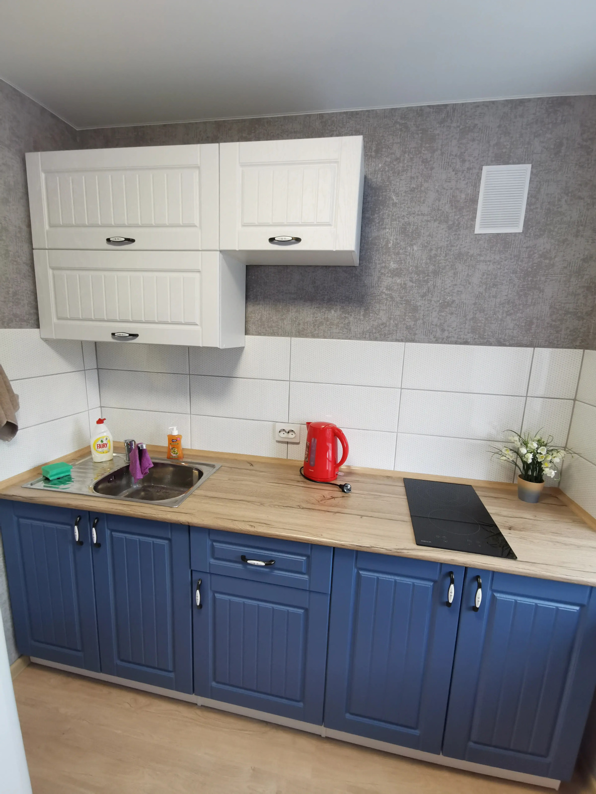 Квартира уютная двушка в центре