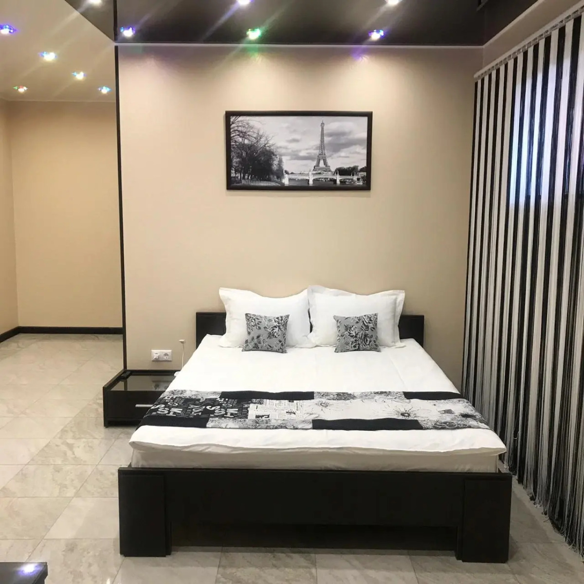 Гостевой дом Метелица