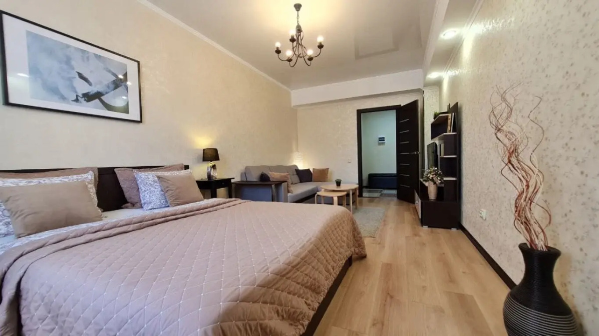 Апартаменты VIP квартиры на Московской by Sutki26 4