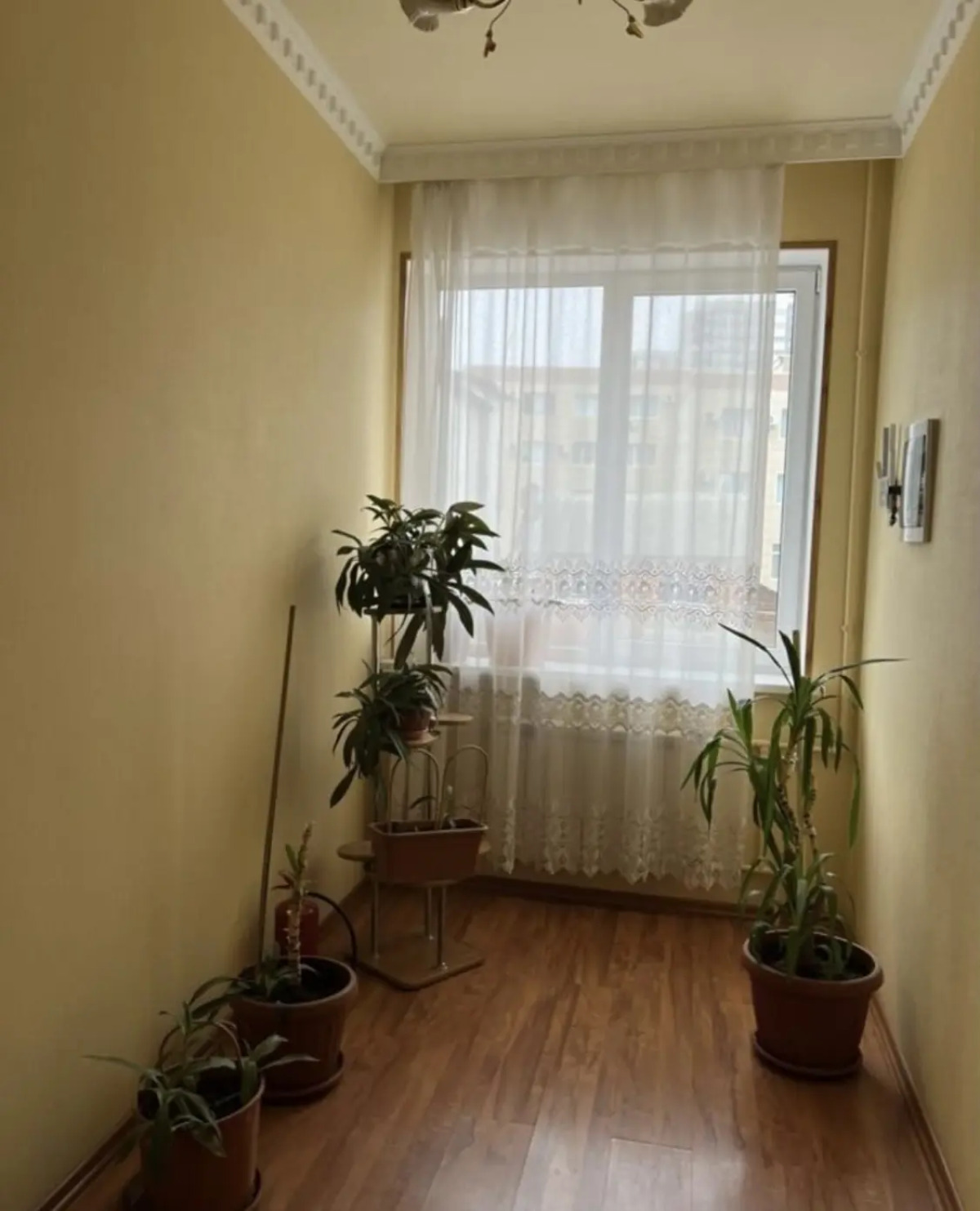 Гостевой дом Нана