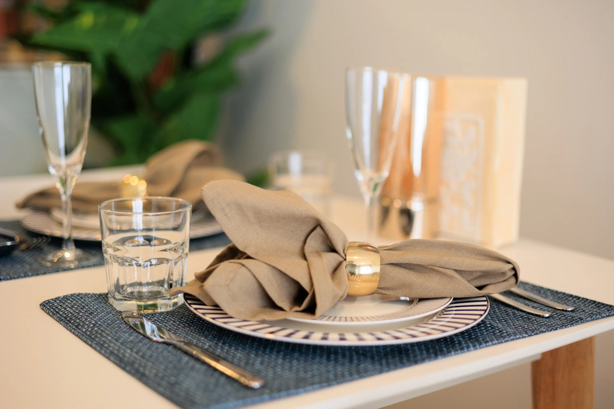 Новые 1bd апартаменты в Laguna SkyPark