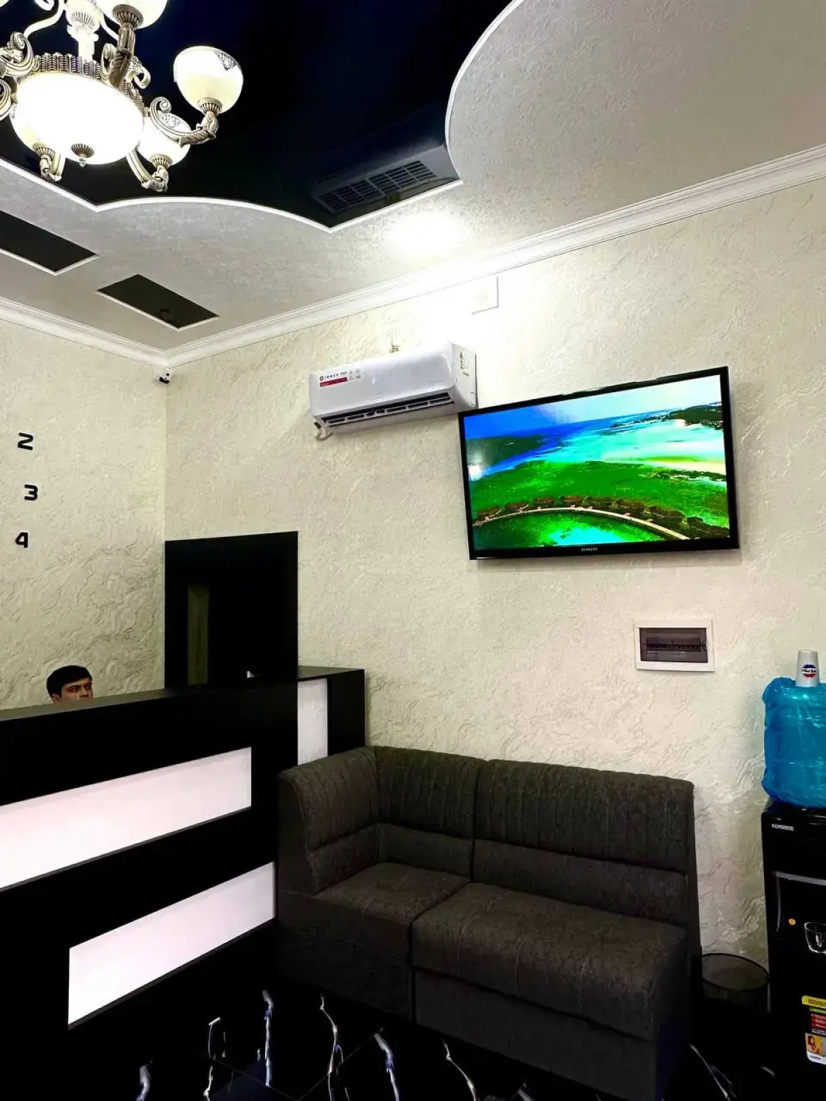 Мини-отель Bulvar Hotel & Hostel